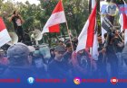 ALAM BAKA Desak KPK Usut Kasus Lampung