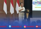 Mendagri Minta Forkopimda se-Sumatera Kompak