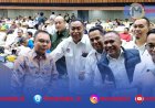 FSP BUMN Bersatu Dukung RUU Ketenagakerjaan, Adaptif Dengan Perubahan Ekosistem Berusaha