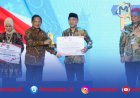 Program HELAU Antar Lampung Selatan Raih Penghargaan