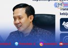 Sekdaprov Lampung Dalami Transformasi Digital Nasional
