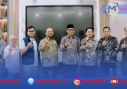 Lampung Dorong Survei Migas Dimulai September