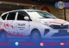 Maxim Gratiskan Perjalanan 17 Agustus