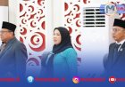 Eva Ajak Warga Isi Kemerdekaan dengan Kerja Nyata