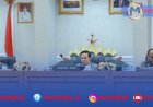 Kolaborasi dengan TNI, Pemprov Lampung Percepat Pembangunan Jalan Desa