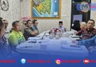 Pemprov Lampung Telusuri Aset 5 Hektare di Way Hui