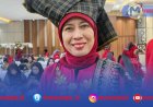 Bundokanduang Lampung Lestarikan Budaya Minang