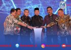 ATR/BPN Luncurkan Tiga Transformasi Layanan