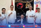Ketut Suwendra Dukung HPN-Porwanas Lampung 2027