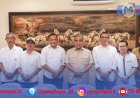 Muzani Soroti Venue Porwanas Lampung 2027