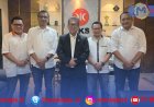 Almuzzammil Dorong ITERA Jadi Venue Porwanas 2027