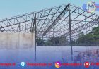 Sejumlah Pembangunan KDKMP di Tubaba Diduga Mangkrak