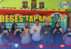 DPRD Lampung Siapkan Solusi Krisis Air Petani Pubian