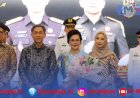 Ketua DPRD Lampung Dorong Sinergi dengan Kajati Baru