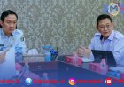 Marindo Minta Tata Kelola Pemprov Lampung Lebih Adaptif