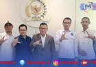 Hanan Dukung Lampung Jadi Tuan Rumah HPN