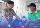 PHC Dorong Produktivitas Padi Lampung Tengah