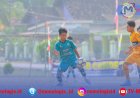 Fahri Jadi Andalan Punggur United di Final Suratin U-13