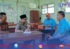Berdiri Sejak 1979, SDN 2 Rama Nirwana Seputih Raman Bakal Direvitalisasi