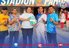 PWI Lampung Tunjuk Fahrurrozi Manager Cabor Atletik