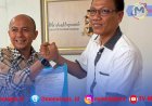 PWI Lampung Tunjuk Afrizal Manajer Biliar di Porwanas 2027