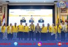 ILUNI UI Lampung Bidik Peran Strategis Pembangunan