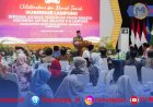 Gubernur Mirza Dorong Kampus Cetak SDM Siap Kerja