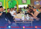 Gelar Turnamen, Sikambara Siapkan Libatkan UMKM