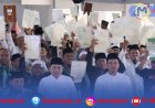 ATR/BPN Kebut Sertifikasi Tanah Wakaf