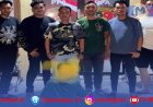 Polisi Tangkap Pria Diduga Cabuli Anak