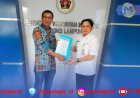 Bridge PWI Lampung Bidik Dua Emas di Porwanas 2027