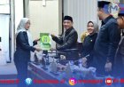 Pendapatan Turun Rp95,57 Miliar, Lampung Selatan Ajukan Perubahan APBD 2026 Rp2,29 Triliun