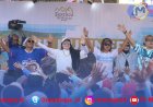 Festival Krakatau XXXV Padukan Wisata, Budaya, Kuliner, dan Kreativitas Anak Muda