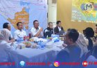 Pemprov Lampung Kerahkan OMC Tekan Karhutla dan Atasi Kekeringan