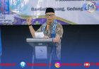 Gubernur Mirza Dorong IWAPI Lampung Perkuat Hilirisasi Pangan dan Digitalisasi UMKM
