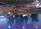 Sedekah Bumi di Candi Jolotundo, Mojokerto Jawa Timur, Digelar Penuh Khidmat