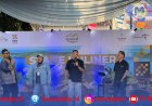 Festival Krakatau 2026, Lima Band Tembus Final