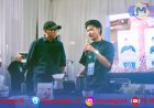 Imam Juara Fun Battle Coffee Lampung