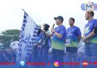 Krakatau Run 2026 Diikuti 1.500 Pelari
