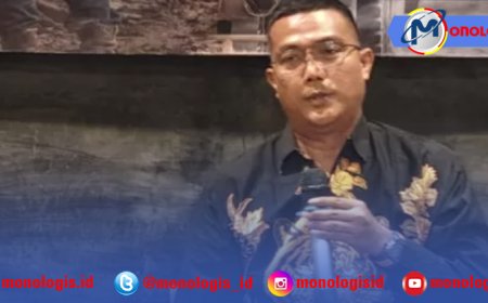 Karyawan APBS Perkara Pengerukan Pelindo Harus Diputus Bebas Demi Hukum