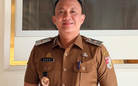 SMP Karya Bhakti Panaragan Tubaba Masuk Program Revitalisasi Kemendikdasmen 2026, Bangunan Segera Diperbaiki