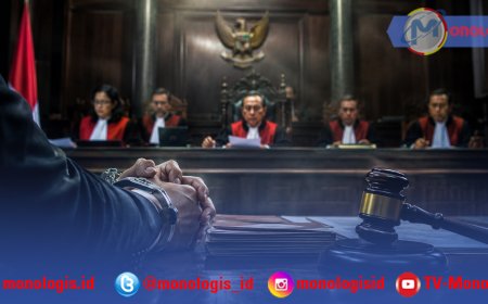 FSP BUMN Bersatu Minta 6 Terdakwa APBS Dibebaskan