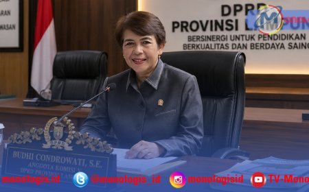 DPRD Lampung Desak 116 Plt Kepsek Diganti