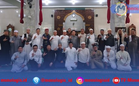 Retret Sekda Lampung Tekankan Integritas Birokrasi