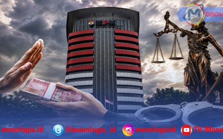 KAKI Desak KPK Usut Tol Cawang–Pluit