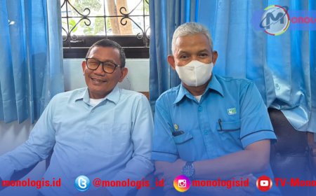 Way Rilau Pastikan Pasokan Air Masih Aman