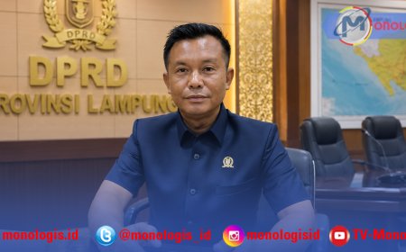 DPRD Lampung Perkuat Cegah Karhutla