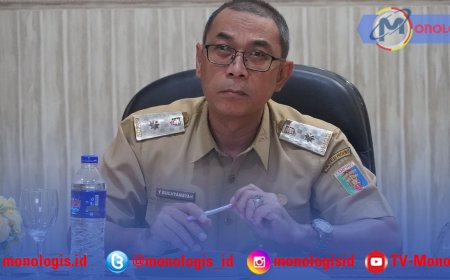 Inflasi Lampung Terendah di Sumatera