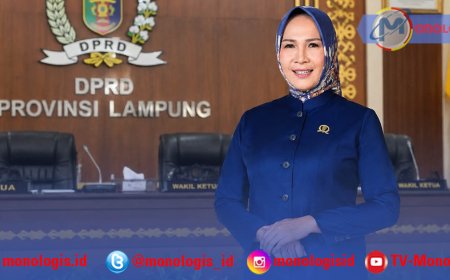 DPRD Lampung Dukung Peternak Telur Bangkit