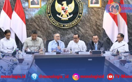 Pemerintah Prioritaskan MBG untuk Wilayah 3T